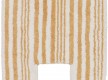 Коврик для ванной Indian Handmade Strip RIS-BTH-5223 BEIGE - высокое качество по лучшей цене в Украине - изображение 4